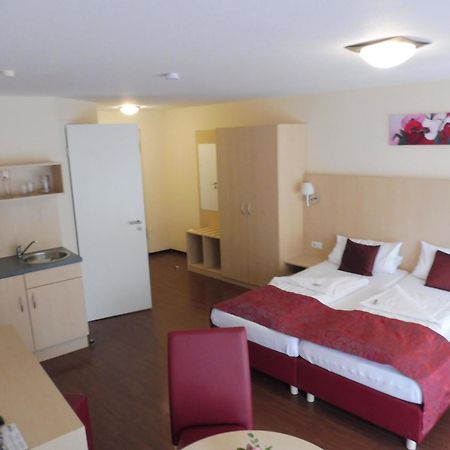 Hotel Gasthof Zum Engel - Gaestehaus Kunzelsau Luaran gambar
