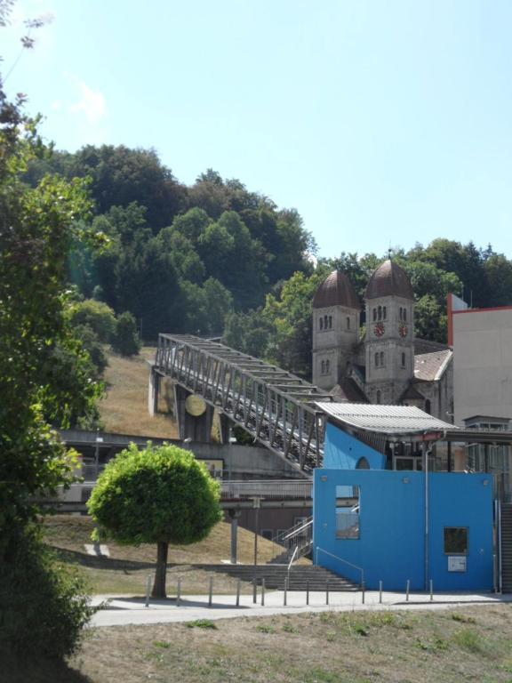 Hotel Gasthof Zum Engel - Gaestehaus Kunzelsau Luaran gambar