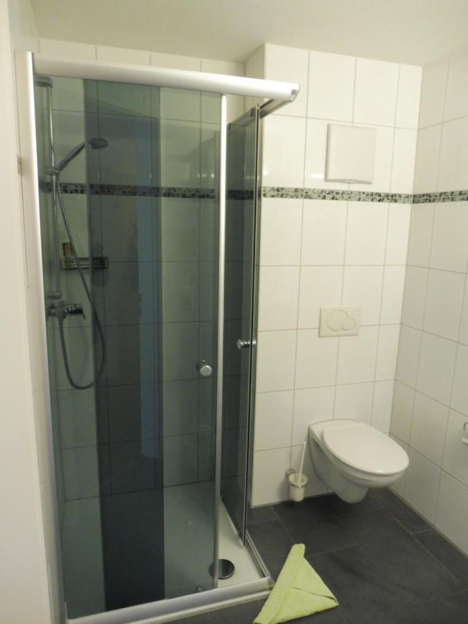 Hotel Gasthof Zum Engel - Gaestehaus Kunzelsau Luaran gambar