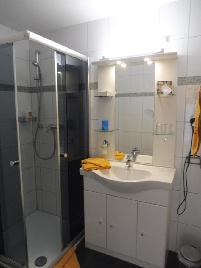 Hotel Gasthof Zum Engel - Gaestehaus Kunzelsau Luaran gambar
