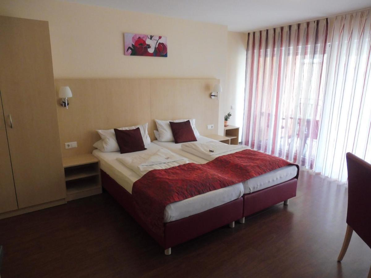 Hotel Gasthof Zum Engel - Gaestehaus Kunzelsau Luaran gambar